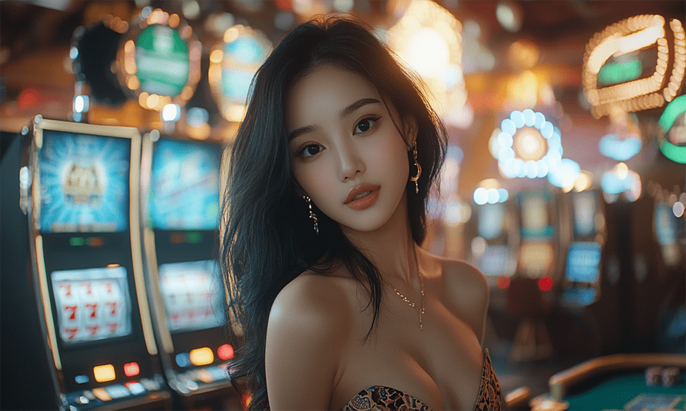789 game sòng bạc